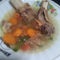 Cooksnap dari Bunda Fian Alia untuk resep Sop Tulang Sapi