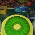 Cooksnap dari Nia Deviana untuk resep Bolu kukus pandan (simple) asli lembut bgt dan tidak seret