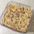 Cooksnap dari Priska Lydia S. Pulungan untuk resep No Baked Macaroni Schotel