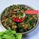 प्रज्ञान परमिता सिंह का कुकस्नैप जब उन्होंने स्पिनच राइस विद आलू प्याज (spinach rice with aloo pyaz recipe in Hindi) बनाया था।