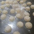 El cooksnap de jonas lutteral cuando hizo Sorrentinos rellenos de acelga.