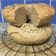 El cooksnap de cristinarecetas cuando hizo Pan lactal integral con semillas y avena.