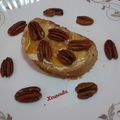 Cooksnap από 𝒳𝓇𝓊𝓈𝑜𝓊𝓁𝒶 𝒦𝑜𝓃𝓉𝑜𝓅𝑜𝓊𝓁𝑜𝓊 στη συνταγή @@Ψωμί με βούτυρο, μέλι και ξηρούς καρπούς
