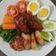 Cooksnap dari Amalia Silmina untuk resep 620. Italian Herbs Chicken
