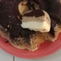 Cooksnap dari Siti Sofiyanti untuk resep Bolu Tiramisu Kukus ala Fridajoincoffee