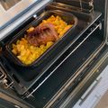 Cooksnap de agathe sur la recette Rôti de bœuf et ses pommes de terre pour un repas dominical