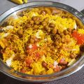 Noopur Alok Vaishnav 's cooksnap of when they made તરી પૌઆ (Tarri Poha Recipe In Gujarati).