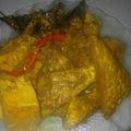 Cooksnap dari Adienta M. Ma'arij untuk resep Tempe bacem