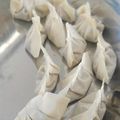 Cooksnap dari Siska Juwita untuk resep Gyoza- Dumpling simpel ala rumah ^^