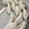 Cooksnap dari Siska Juwita untuk resep Gyoza- Dumpling simpel ala rumah ^^