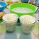 Cooksnap dari Anin Amalia untuk resep Buko Pandan