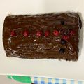 El cooksnap de Nairam Aruges cuando hizo Tarta de manzana super rápida, en estuche Lékué 4 minutos .