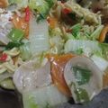 Cooksnap dari Noviyanti untuk resep Seblak Kuah Simpel