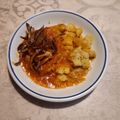 Katalin Kneip Cooksnap-ja, amikor elkészítette a(z) Lyoni sertésszelet receptet.