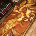 Cooksnap dari Fadlillah Hauroni untuk resep Cumi Tumis Merah Khas Aceh