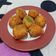 Cooksnap dari Listra Gisela untuk resep Bitterballen Kentang Mozarella