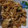 Cooksnap dari Nia Setya untuk resep Kwetiau Goreng ala Solaria