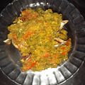 Cooksnap dari Marya Ulfa untuk resep Dencis Siram Cabe Hijau