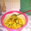 Cooksnap dari Febriana Vera untuk resep Gulai Kacang Panjang & Tahu