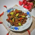 Cooksnap dari Re Milik untuk resep Kikil bumbu kecap