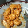 Cooksnap dari Kate untuk resep Chicken Honey Teriyaki