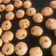 El cooksnap de Ana cuando hizo Galletitas dulces.