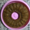Cooksnap dari Yulianthy Mustika untuk resep Bolu pisang kukus