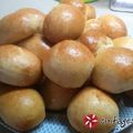 Cooksnap από Venesk στη συνταγή Ζύμη για αφράτα πιτάκια