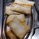 El cooksnap de nora medina nuñez cuando hizo Pasteles hojaldrados😁rellenos de dulce de leche y membrillo☺.