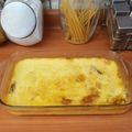 El cooksnap de xime cuando hizo Leche asada.