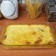 El cooksnap de xime cuando hizo Leche asada.