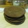 Cooksnap dari Lisyah Muslihah untuk resep Simple pancake coklat