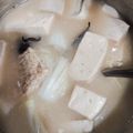 Cooksnap dari chipow untuk resep Tempe Santan Gurih (Sengek Tempe)