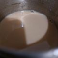 Saira Abdullah's cooksnap of when they made Ginger Tea.