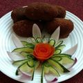 Swagata Mukherjee's cooksnap of when they made ভেজিটেবল চপ(Vegetable Chop Recipe In Bengali).