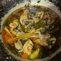 Cooksnap dari Ria Rizky untuk resep Ayam rica rica kemangi