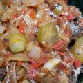 Cooksnap dari Neng Uwi untuk resep Ikan Sambal Belimbing Wuluh