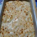 il Mary's_cooking quando ha preparato Gratin di patate