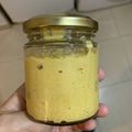 El cooksnap de Lu 👩🏼‍🍳 cuando hizo Mostaza casera.
