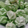 Cooksnap dari Alma Modjo untuk resep Pandan Meringue Cookies