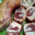 Cooksnap dari Lisda Eve untuk resep 1. Bolu Cokelat Panggang. Empuk tenannn 🤭