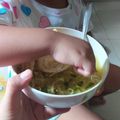 Cooksnap dari Fratiwi Tewe untuk resep Soto Ayam Kampung