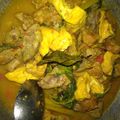 Cooksnap dari Fitria untuk resep Rempelo ati ayam bumbu kemangi