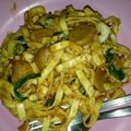 Cooksnap dari Nia Ramadhan untuk resep Kwetiaw goreng bakso