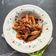 Cooksnap dari Rini Dwi Astuti untuk resep Tumis Cumi Asin