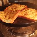 Reena Verbey's cooksnap of when they made Garlic Chilli Cheese Toast.