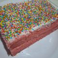 Cooksnap dari Aminah Cendrakasih untuk resep Bolu Gulung (Kukus)