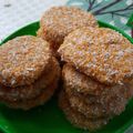 Cooksnap dari Ika Yuli Arwinanti untuk resep Tempe Katsu