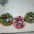 Cooksnap dari Dwie Unyu untuk resep Donat jco KW simple