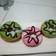 Cooksnap dari Dwie Unyu untuk resep Donat jco KW simple